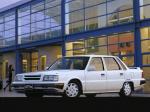 Mitsubishi Debonair V3000 Royal AMG 1986 года